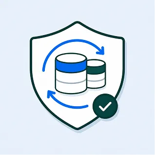 Shield protecting synchronized activity data